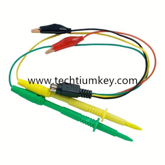 Original Unlocking Cable for KDX2 programmer